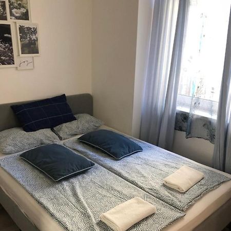 Bella Fiore Rooms 5 Budapest Bagian luar foto